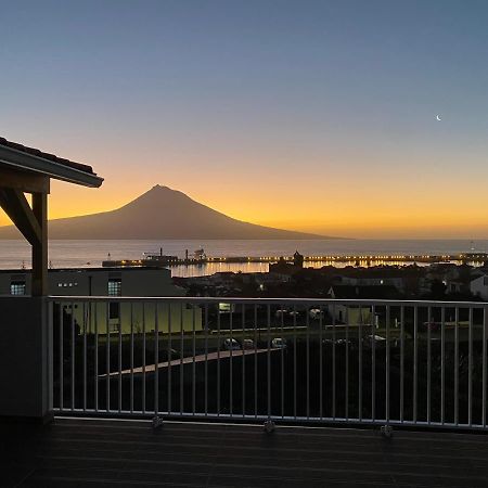 Retiro Das Bananeiras Horta (Azores) Exterior foto