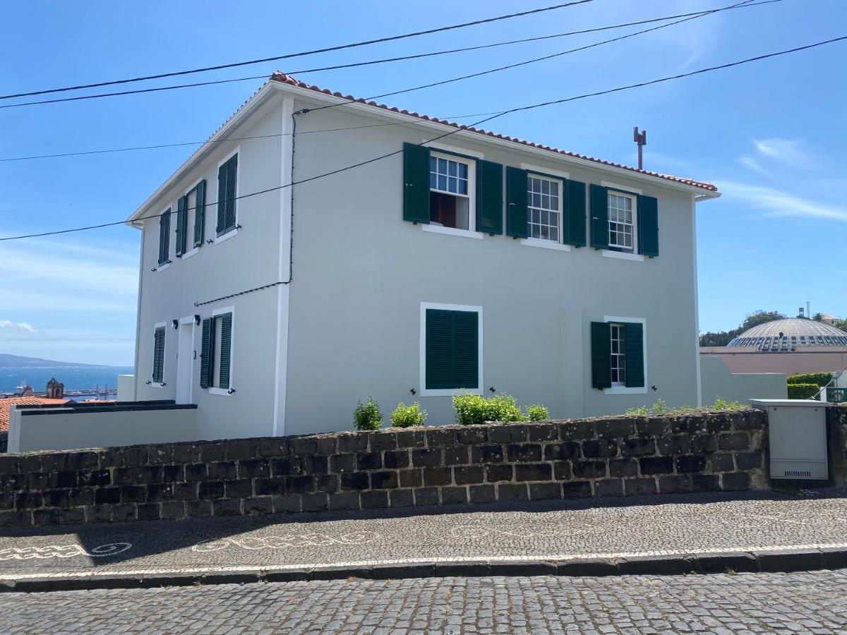 Retiro Das Bananeiras Horta (Azores) Exterior foto