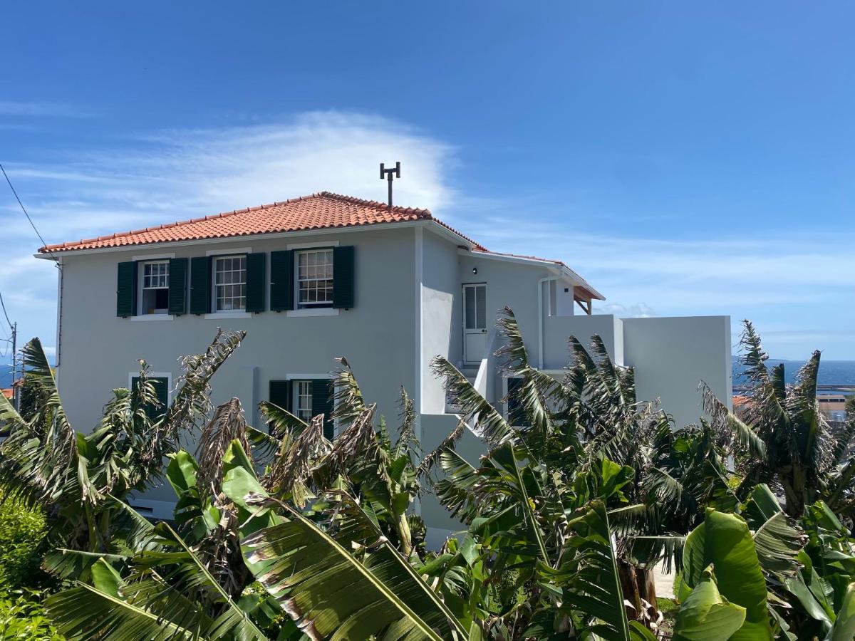 Retiro Das Bananeiras Horta (Azores) Exterior foto