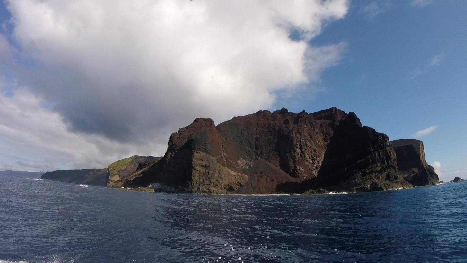 Retiro Das Bananeiras Horta (Azores) Exterior foto